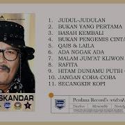 Jony Iskandar