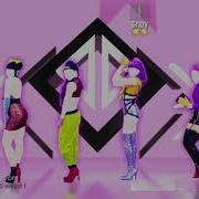 Blackpink Ddu Du Ddu Du Just Dance 2019