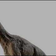 Brachiosaurus Sounds