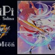 Flaipi Feat Kane Selina Moon Halo Game Rus Cover