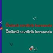 O Gozel Xanimdi Karaoke