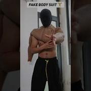 Fake Body