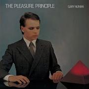 Gary Numan M E