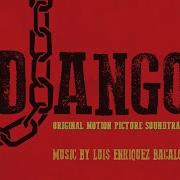 Vamonos Muchachos From Django Луис Бакалов