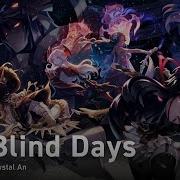 King S Raid На Русском Blind Days Onsa Media