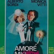 Piero Piccioni Luna Amore E No