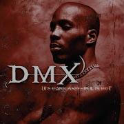 X Is Coming Dmx