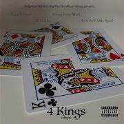 4 Kings I M Ready Feat 4 Kings