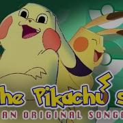 Random Encounters The Pikachu Song