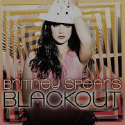 Get Back Britney Spears