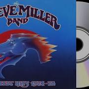 Steve Miller Band Albums