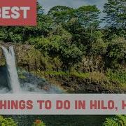 Hilo Hawaii