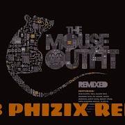 The Mouse Outfit 007 Dub Phizix Remix Feat Fox Sparkz T Man Jman