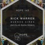 Buenos Aires Nicolas Rada Remix Nick Warren