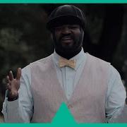 Gregory Porter Hey Laura