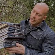 Семенихин Книги