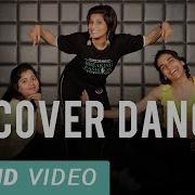 Dancehall Fitness Choreography By Vijaya Nicky Jam J Balvin