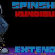 Spinshift Sans