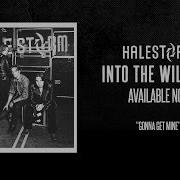 Gonna Get Mine Halestorm