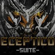 Decepticons Suite