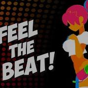 Feel The Beat By Minus8