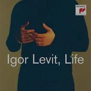 Igor Levit Fantasia After J S Bach Bv 253