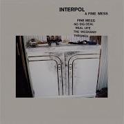 Thrones Interpol