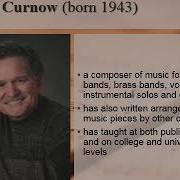 James Curnow Bach Variants