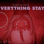 Music Box Cover Everything Stays