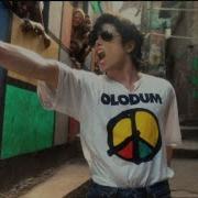 Michael Jackson They Don T Care About Us Brazil Version