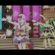 Happy Synthesizer Vocaloids Version 4
