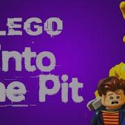 Лего Fnaf Lnto The Pit