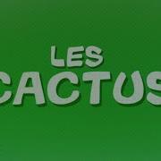 Jacgues Dutronc Les Cactus