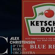 Bars And Melody Blue Feat Bars And Melody Ketschub Boiz Remix