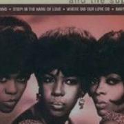 Love Is Like A Heatwave The Supremes