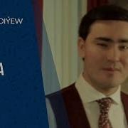 Rahman Hudayberdiyew 2019