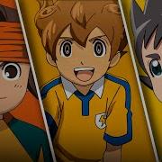 Inazuma Eleven Opening