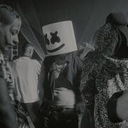 Marshmello Movimenta Feat Mc Gw