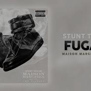 Fugazi Feat Quis Vandross Stunt Taylor