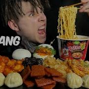 Асмр Вкусняшки