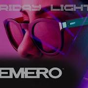 Efemero Friday Lights