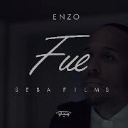 Enzo Fue