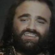 Demis Roussos Feel Like I Ll Never Feel This Way Again