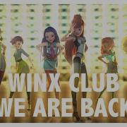 Winx Club The Mystery Of The Abyss All Songs Movie 3 2018