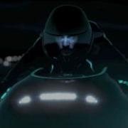 Tron Light Cycle Sound Effects