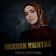 Мехкан К1Ентий