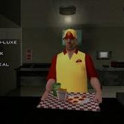 Gta Sana Andreas Pizza