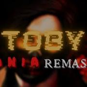 Toby Mania