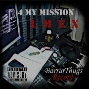 L Mex Barriothugz In Da Hood Feat Brown