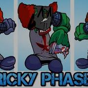 B Side Tricky Phase 0